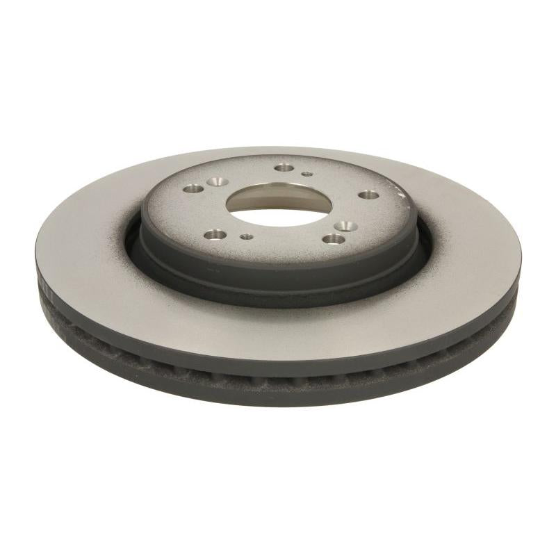 TRW MOTO DF4857S Brake Disc