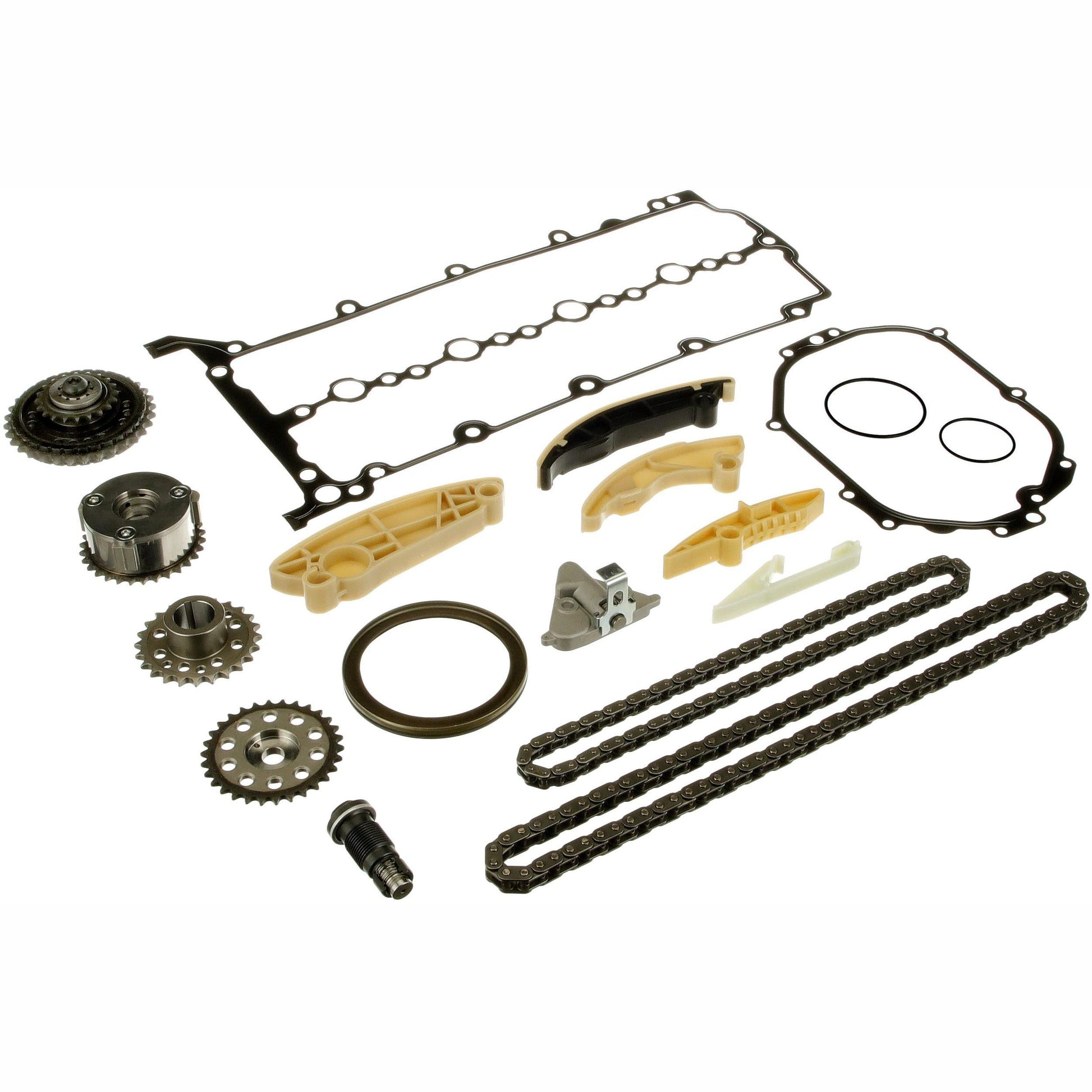 GATES GATCHK1037M Timing Chain Kit