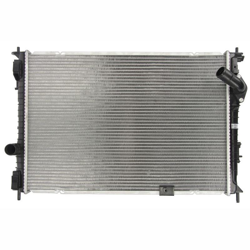 NISSENS NIS68733 Engine Radiator