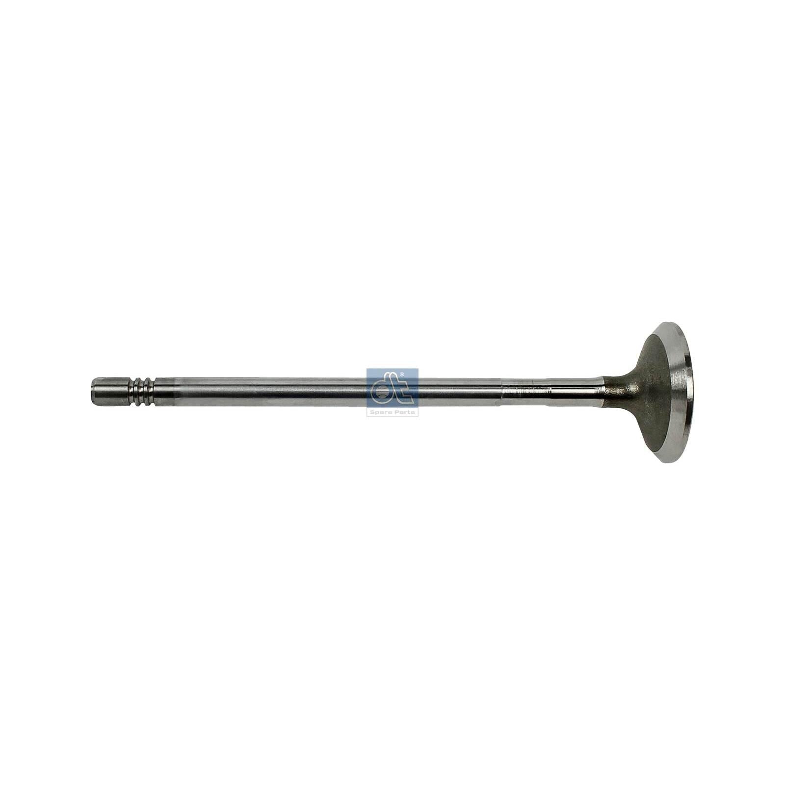 DT SPARE PARTS 7.51266 Exhaust Valve
