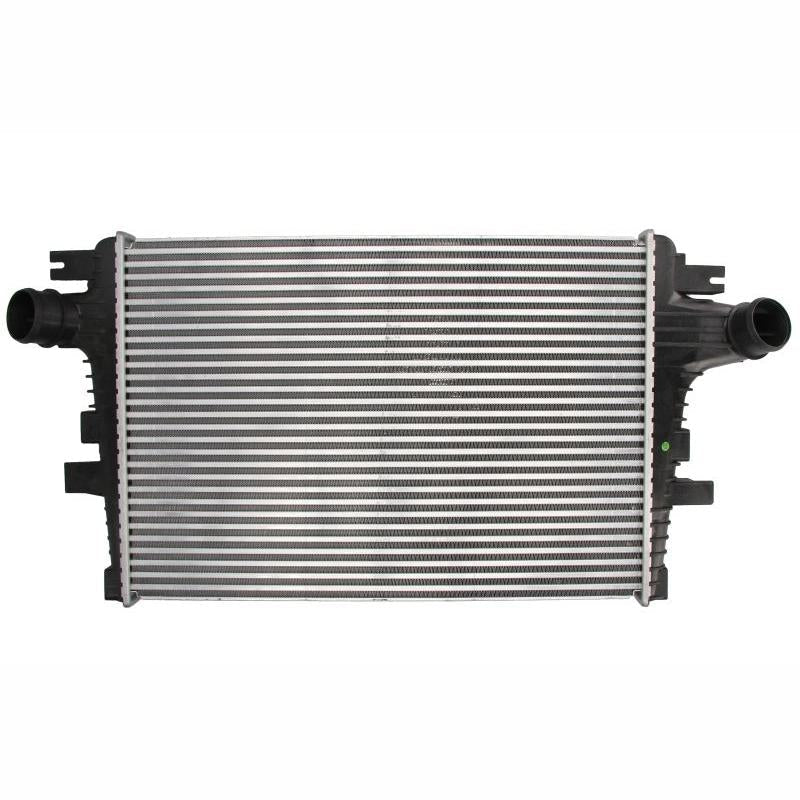 THERMOTEC DAD004TT Charge Air Cooler