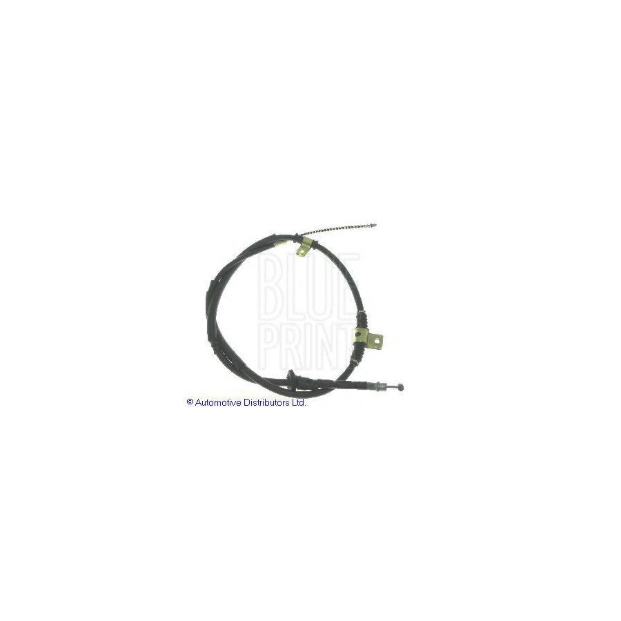 Blue Print Adg04638 Hand Brake Cable for Hyundai Sonata III (Y-3)