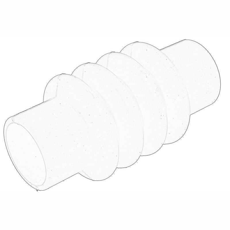 OE AGCO 72M1-MF Fuel Hose