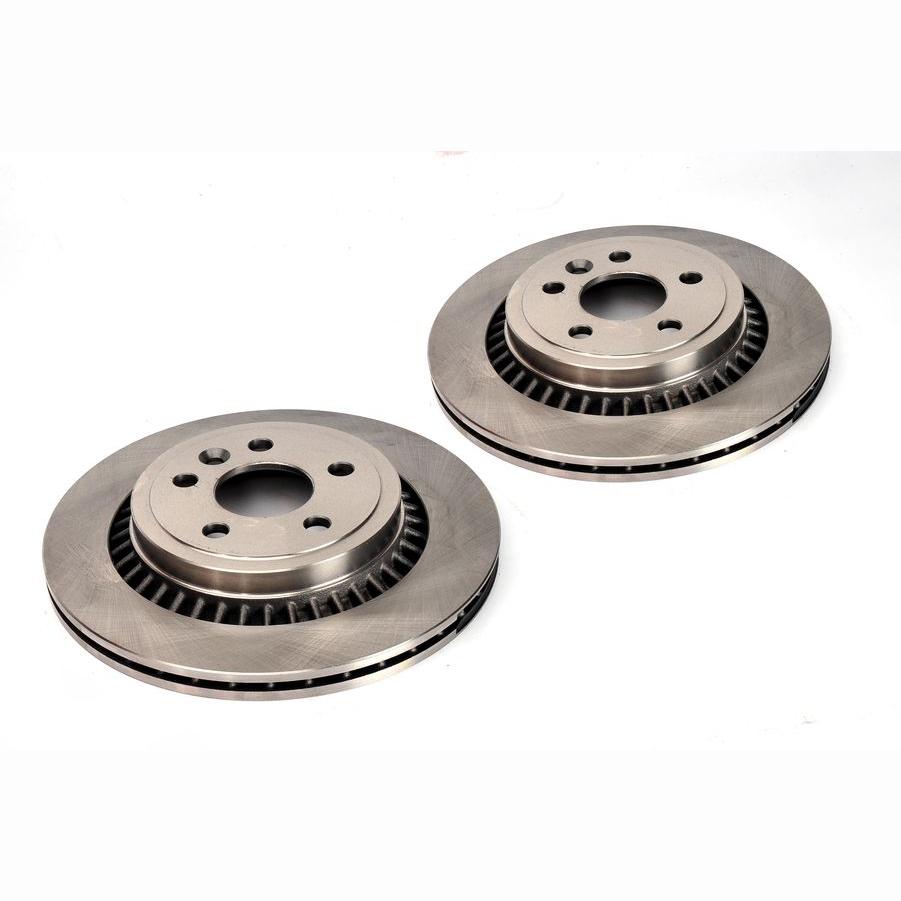 DELPHI BG4270 Brake Disc .