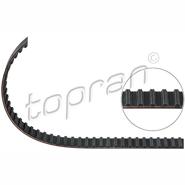 HANS PRIES HP301480 Timing Belt