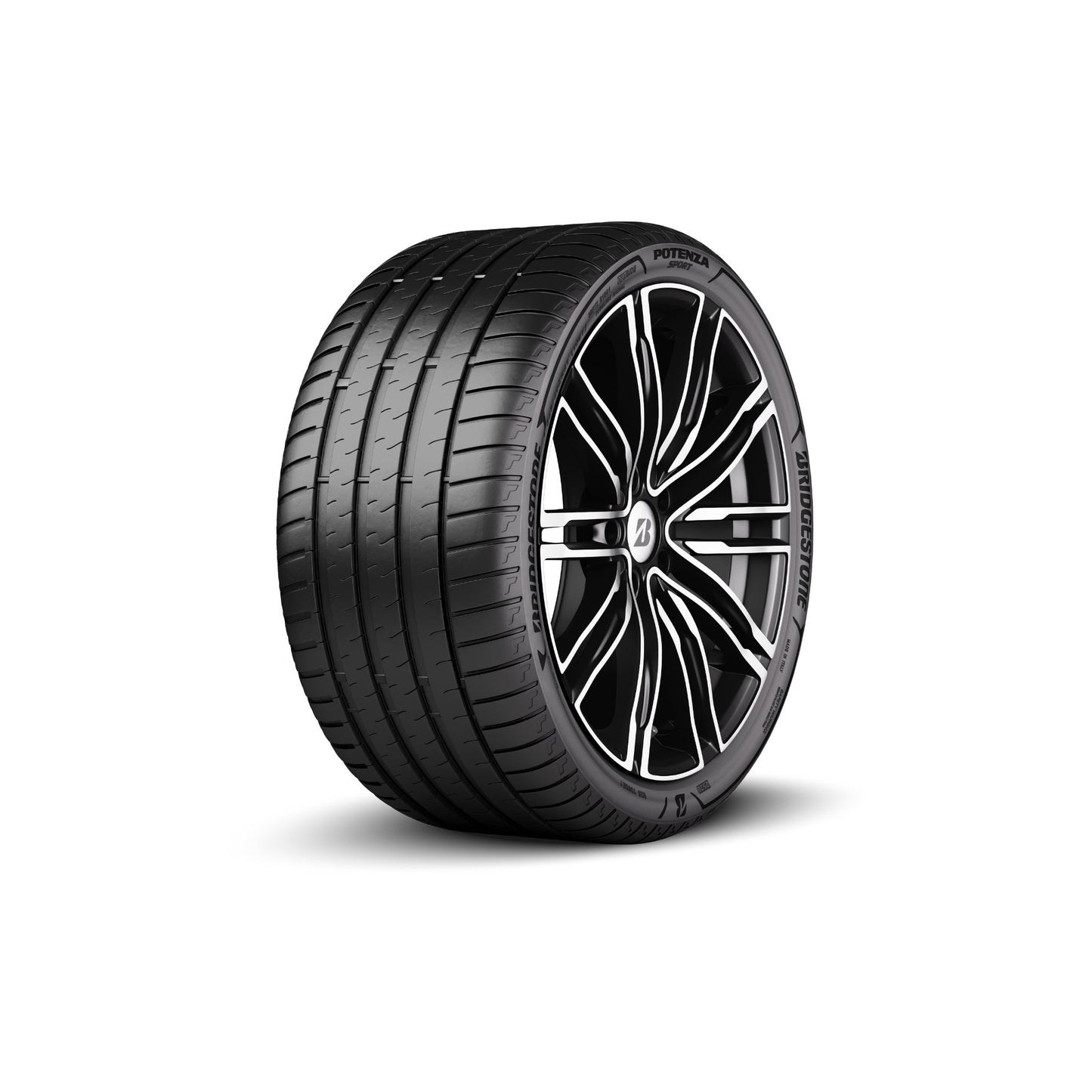 Bridgestone Potenza Sport 275/45 ZR20 110Y SUV Summer Tyre