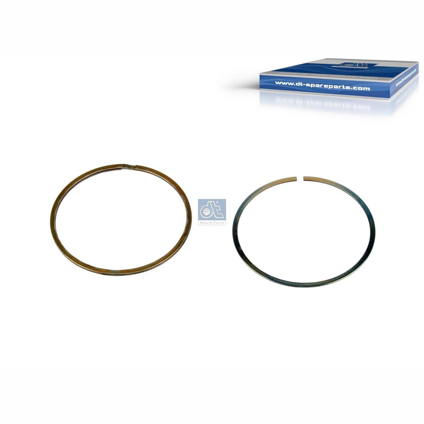 DT SPARE PARTS 1.10188 Exhaust Manifold Seal Ring