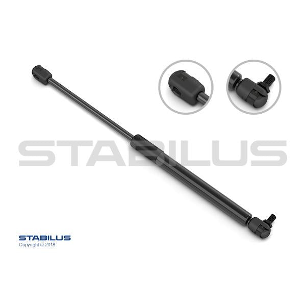 STABILUS STA983512 Boot/Cargo Area Gas Spring