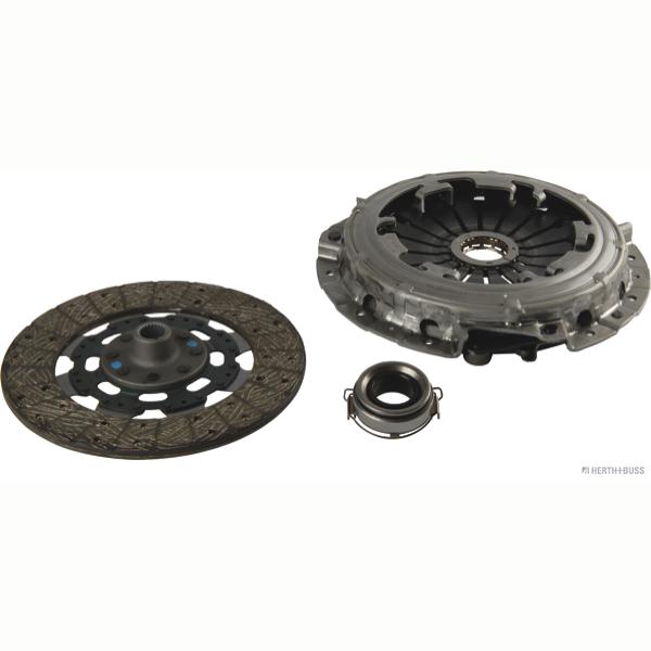 HERTH+BUSS JAKOPARTS J2009031 Clutch Kit