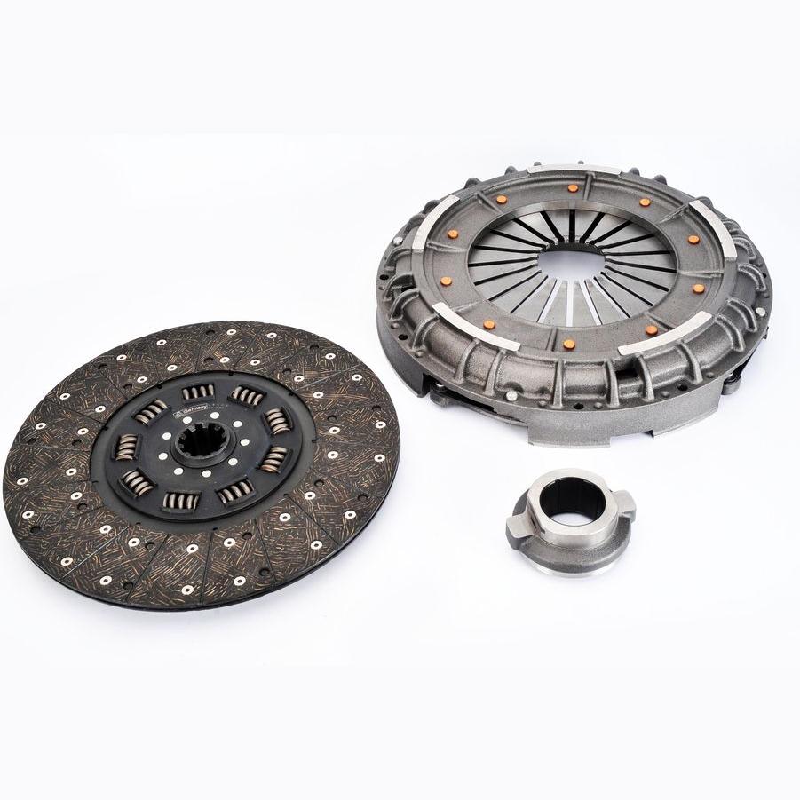 DT A/C 5.95004 Clutch Kit
