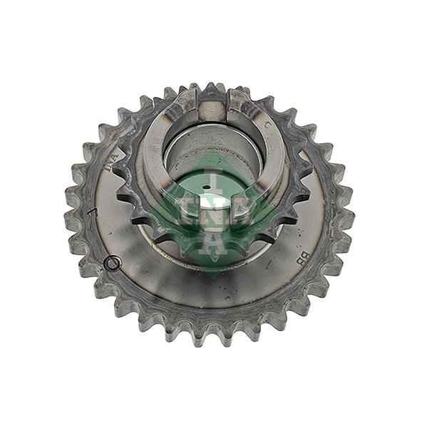 INA 554013810 Timing Chain Deflector Gear