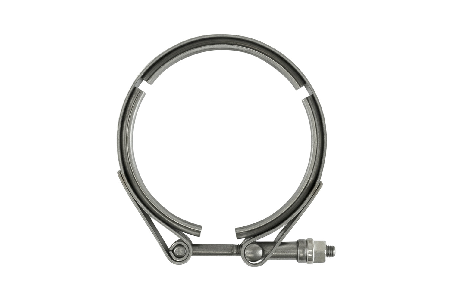 TS-1 Turbocharger V-Band Clamp Suit Turbine 3.50 | ML Performance Car Parts