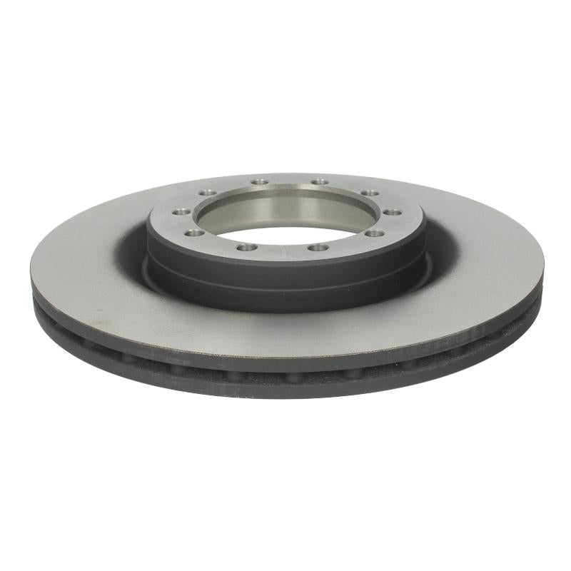 BERAL UAC164 Disc Brake Pad Accessory Kit