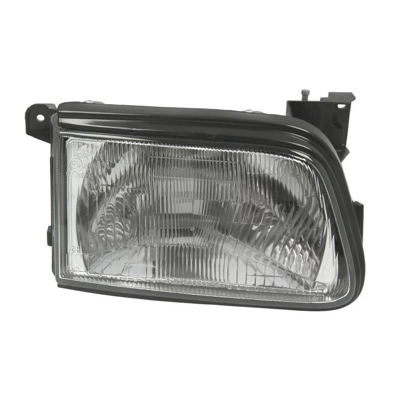 DEPO 213-1123R-LD-E Headlight