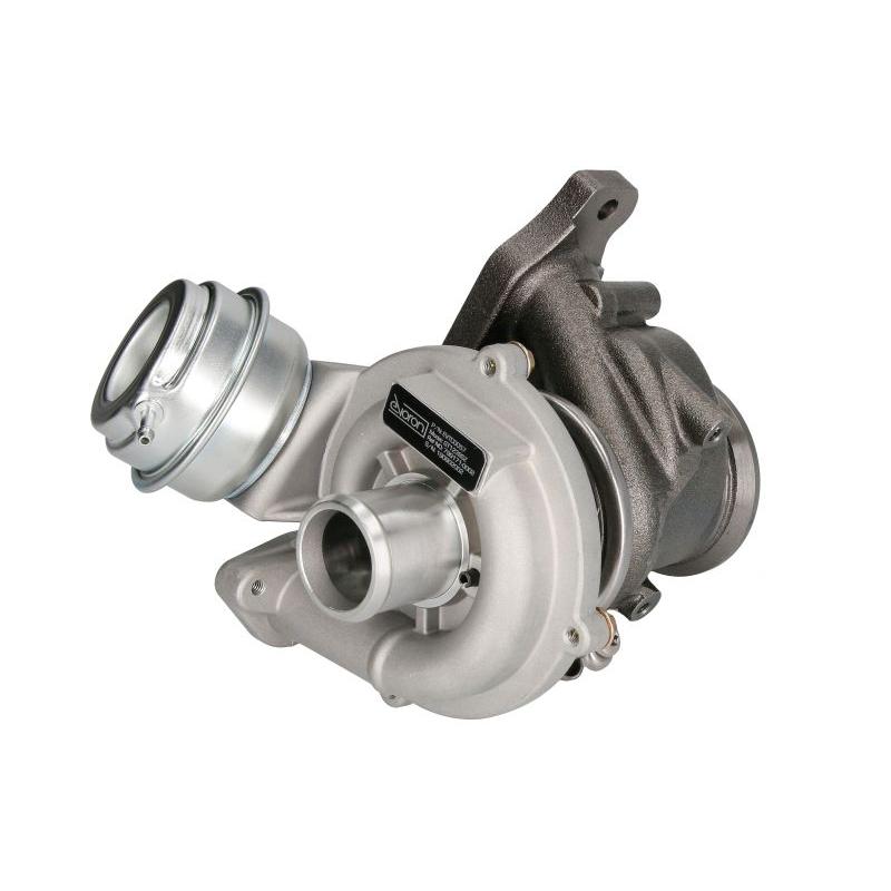 EVORON EVTC0057 Turbocharger