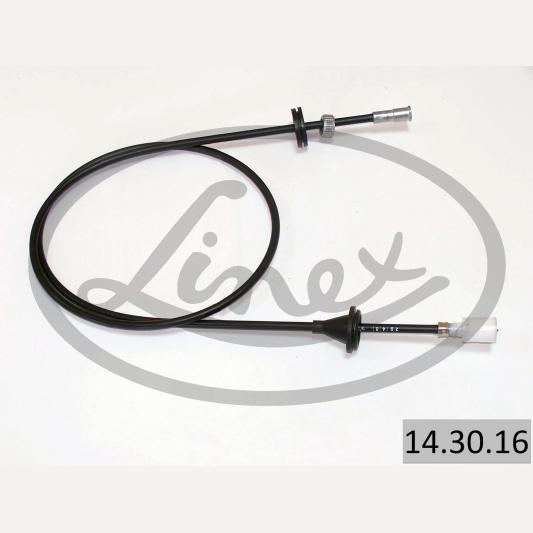 LINEX LIN14.30.16 Speedometer Cable