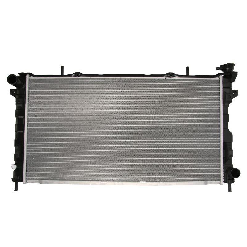 NISSENS NIS61025 Engine Radiator