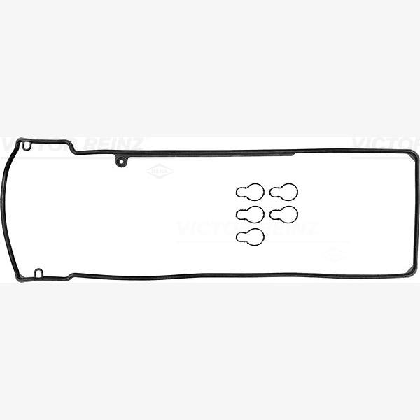 REINZ 15-36224-01 Cylinder Head Cover Gasket Set