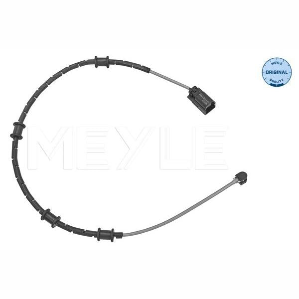 HERTH+BUSS JAKOPARTS J3307019 Brake Disc