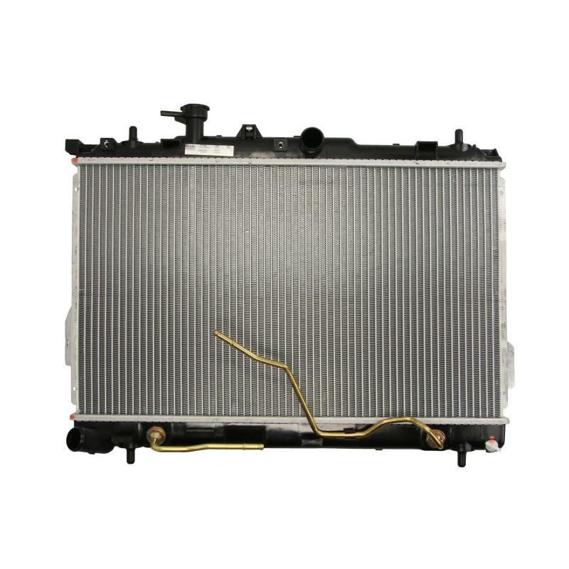 NISSENS NIS67480 Engine Radiator