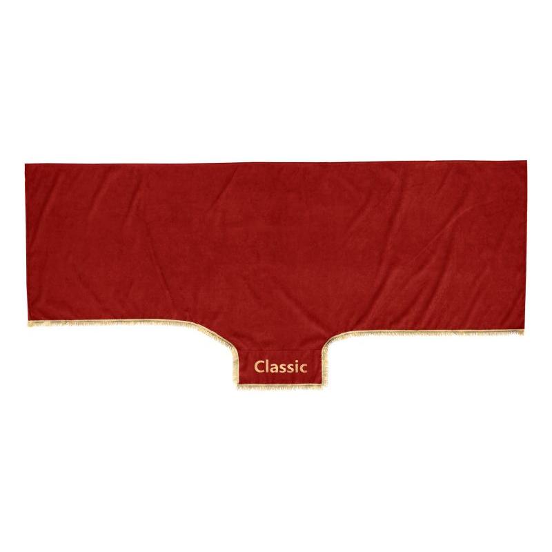 F-CORE F-CORERK16RED Bed Cover
