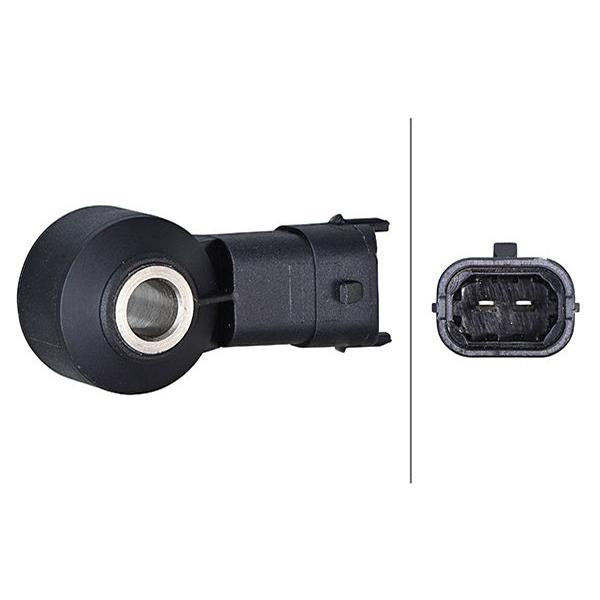 HELLA 114-471 Knock Sensor