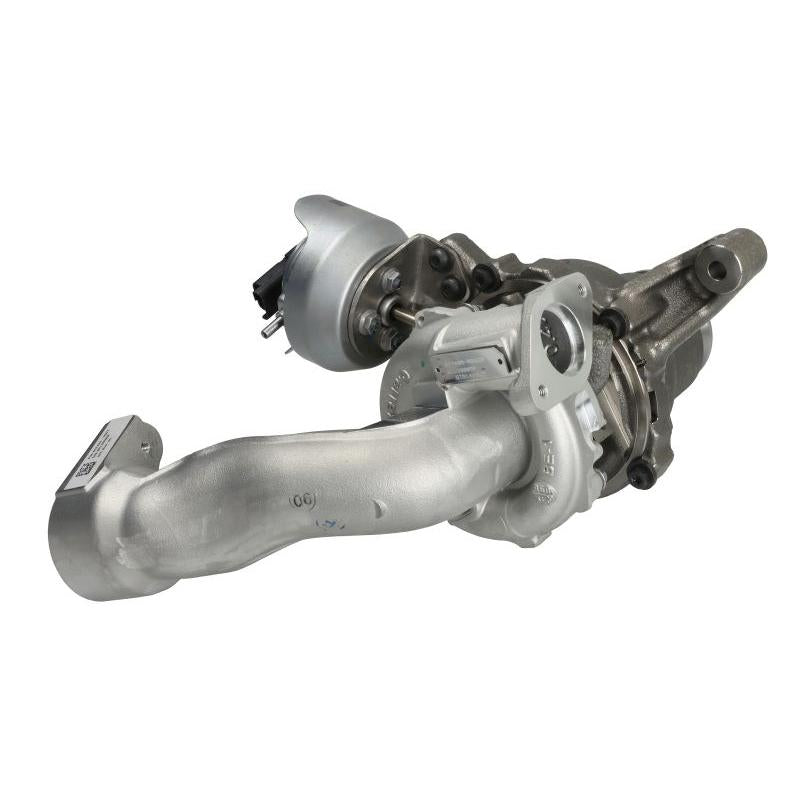 GARRETT 807489-5002S Turbocharger