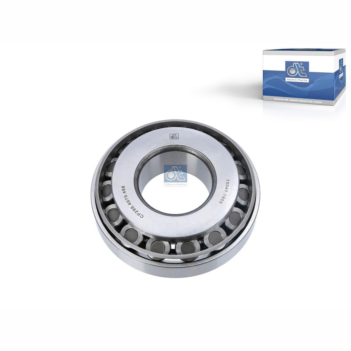 DT SPARE PARTS 1.16458 Wheel Bearing