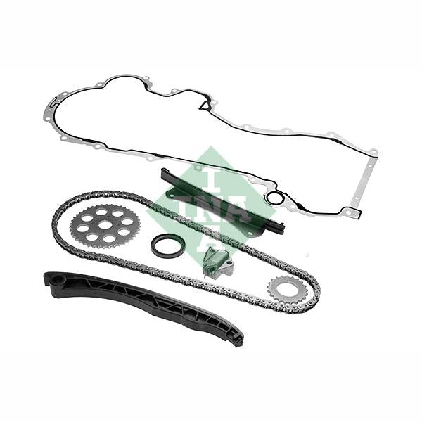 INA 559181741 Timing Chain Kit