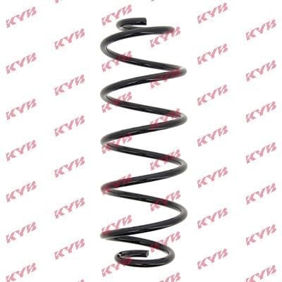 KYB K-Flex RA6119 Coil Spring for Honda Jazz Hatchback (Ge, Gg, Gp, Za)
