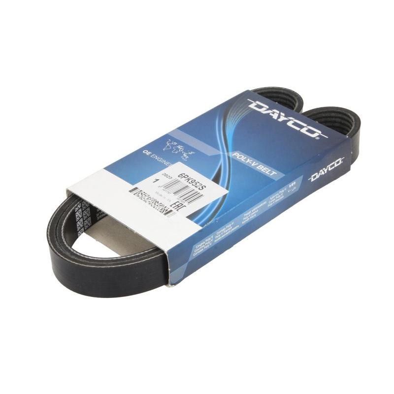 DAYCO DAY6PK952S V-Ribbed Belt