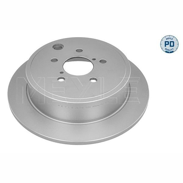 TRW MOTO GS8207 Brake Shoe Set