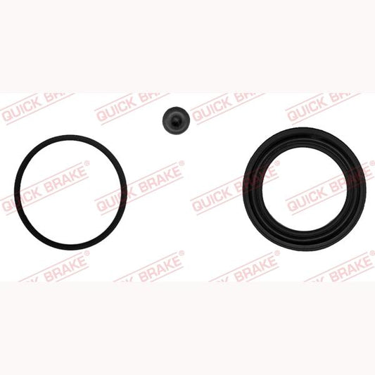 QUICK BRAKE QB114-0202 Disc Brake Caliper Repair Kit