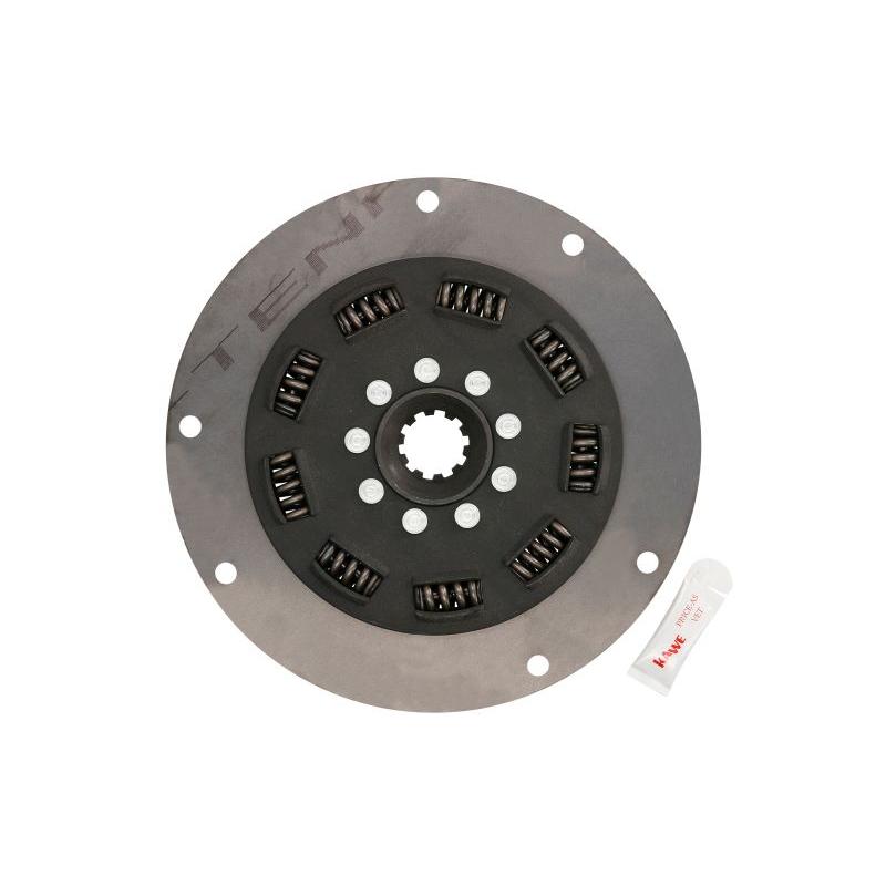 KAWE 2904NKW Clutch Disc