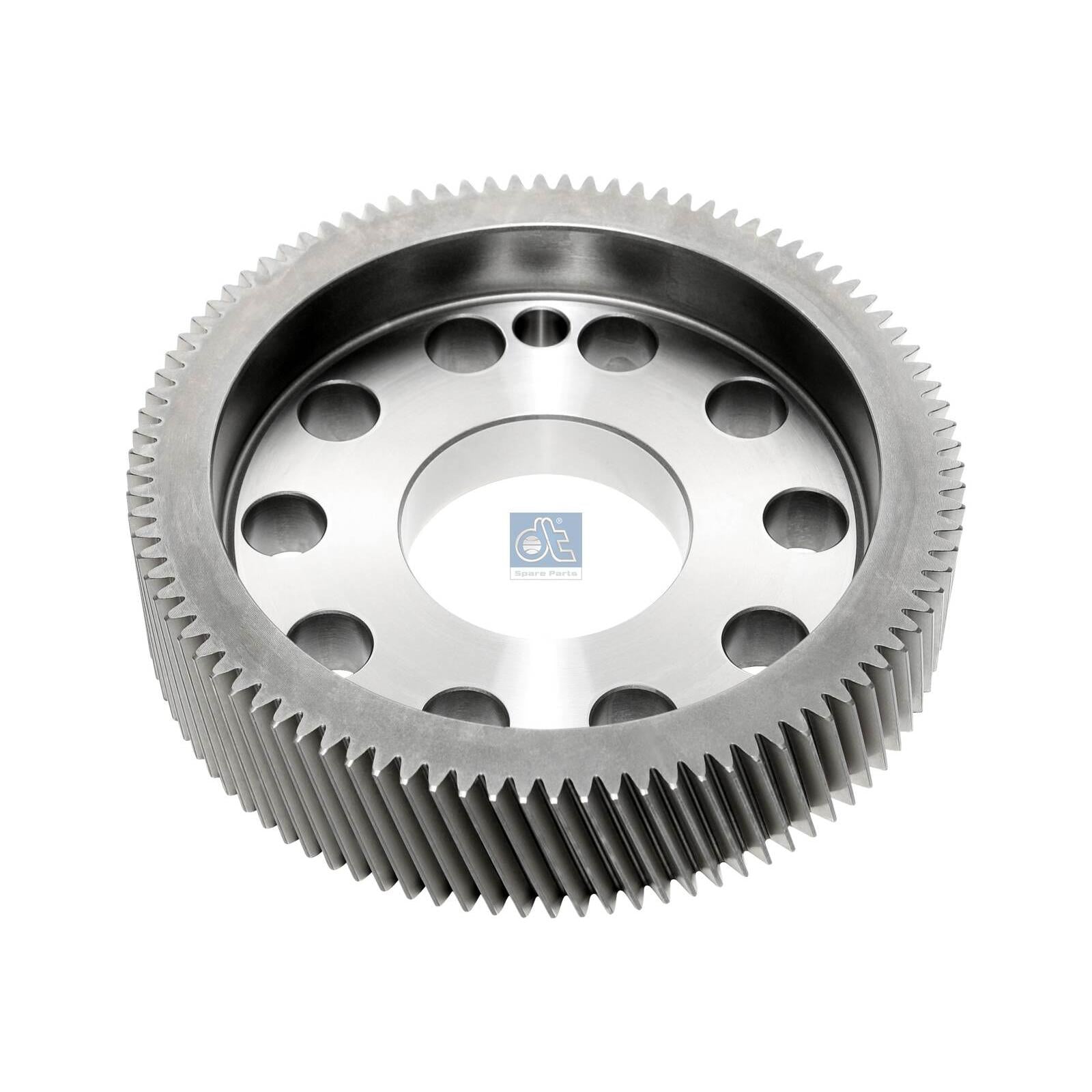DT SPARE PARTS 1.10888 Crankshaft Sprocket