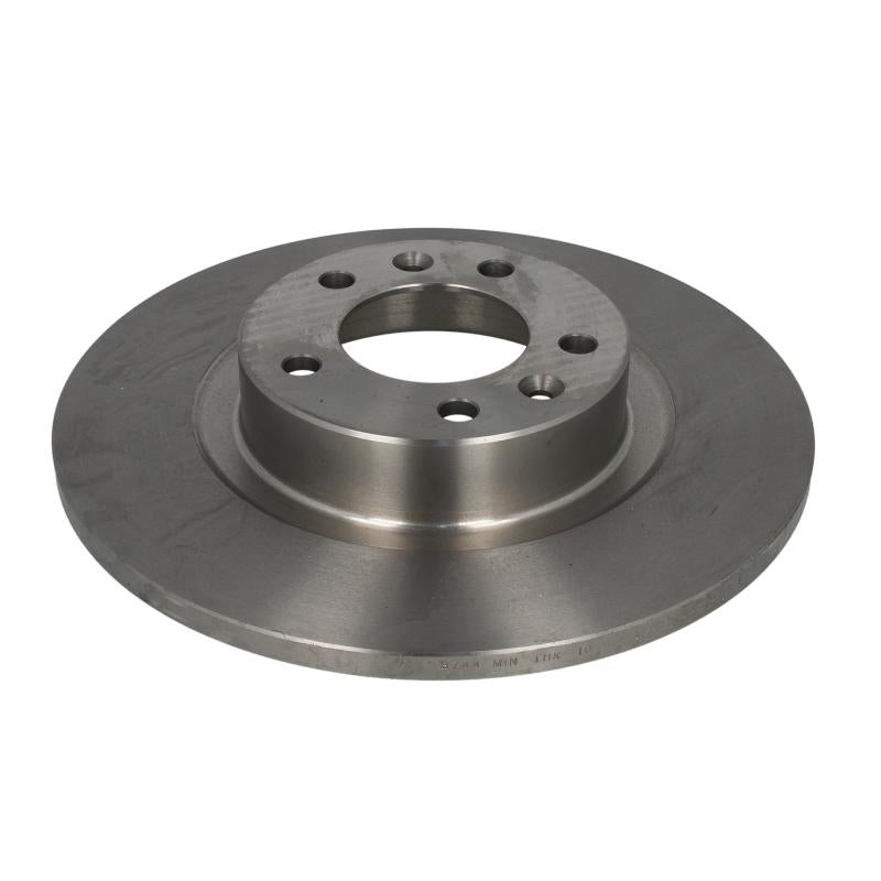 LPR LPRP1015P Brake Disc