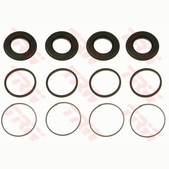 MEAT & DORIA MD90091 Wheel Speed Sensor