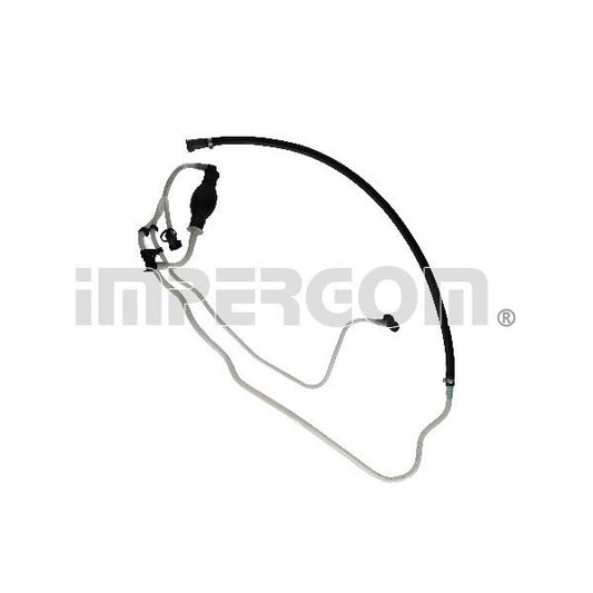 IMPERGOM MP85067 Fuel Line