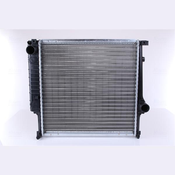 NISSENS NIS60635A Engine Radiator