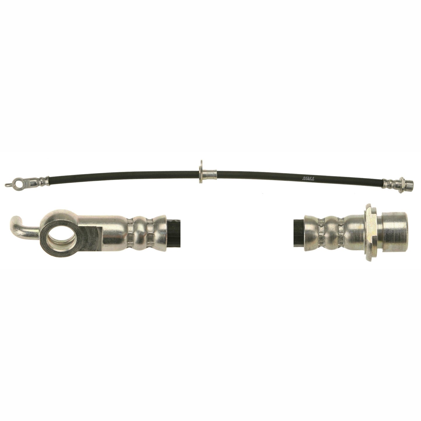 TRW MOTO PHD545 Brake Hose