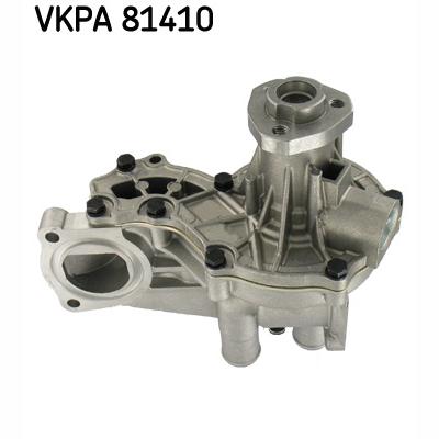 SKF VKPA81410 Water Pump