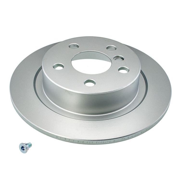 TRW MOTO GS8660 Brake Shoe Set