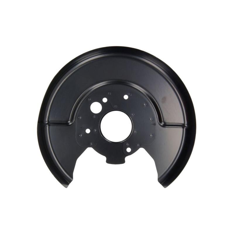 WABCO 13201156 Brake Drum Cover Sheet