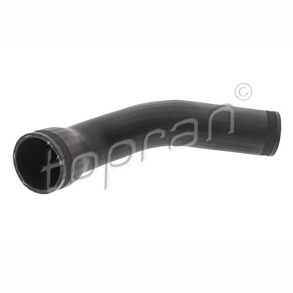 HANS PRIES HP407980 Charge Air Hose