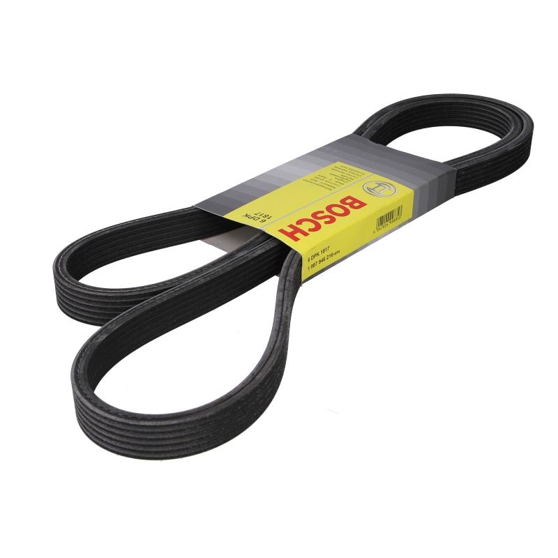 BOSCH 1987946216 V-Ribbed Belt