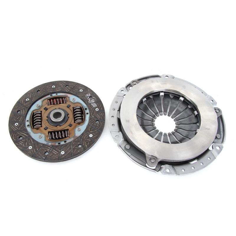 VALEO VAL826787 Clutch Kit