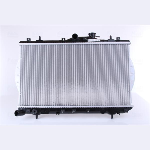 NISSENS NIS622971 Engine Radiator