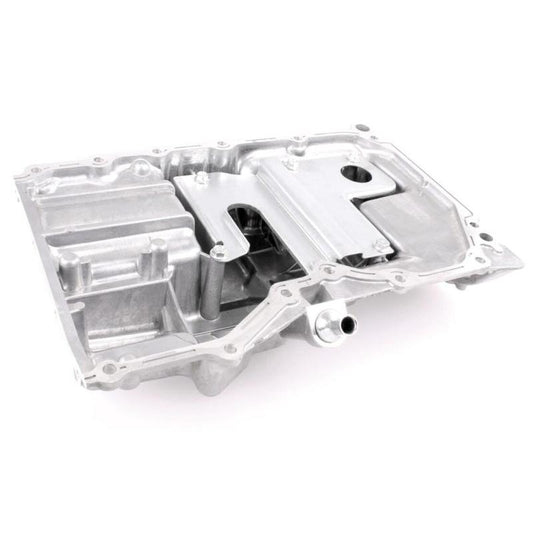 VAICO V25-0689 Oil Sump Gasket