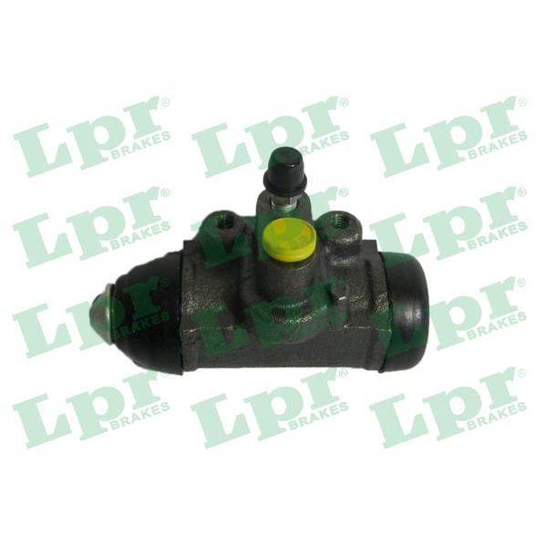 KOREA CA0303K Brake Caliper
