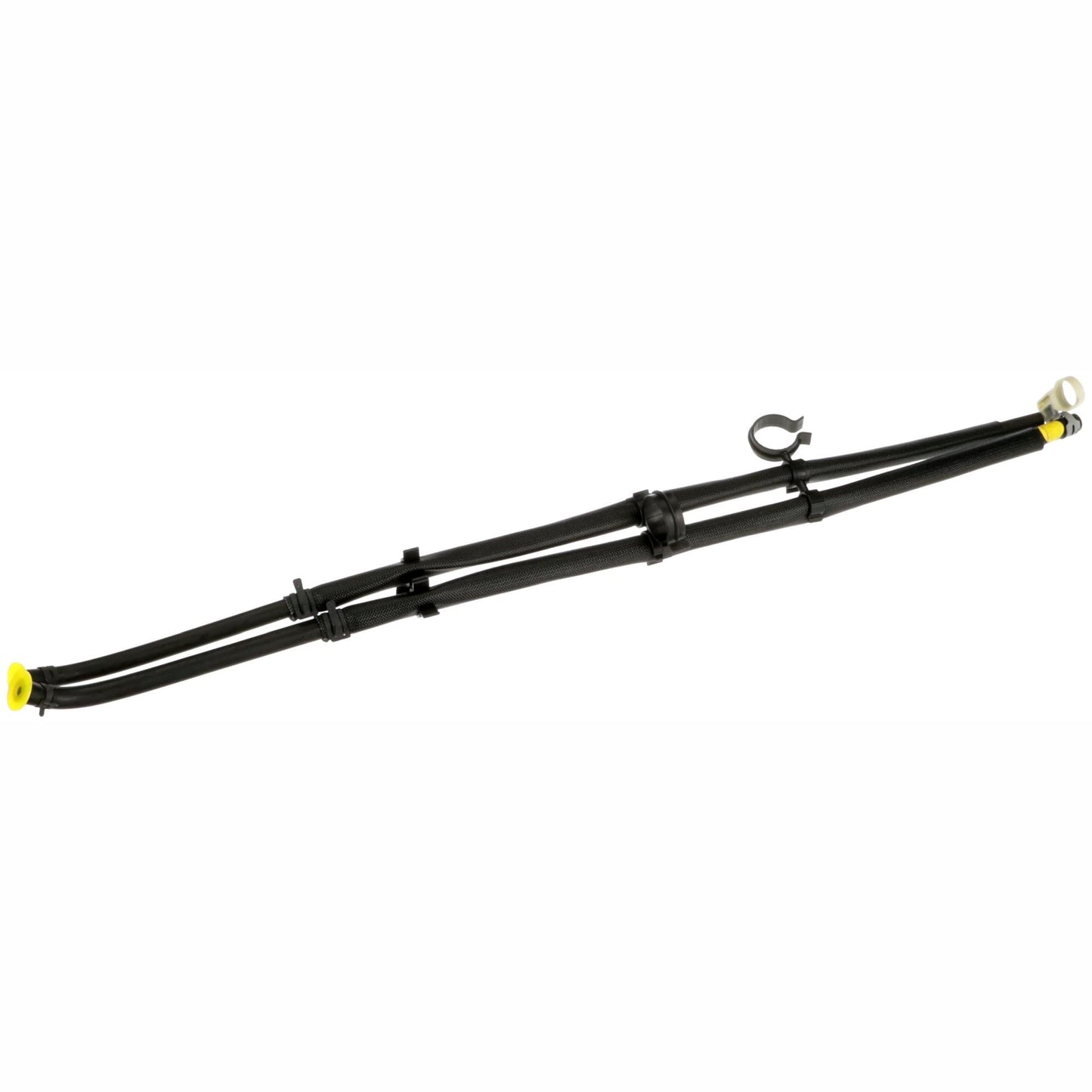 GATES GATEMH380 Crankcase Ventilation Hose